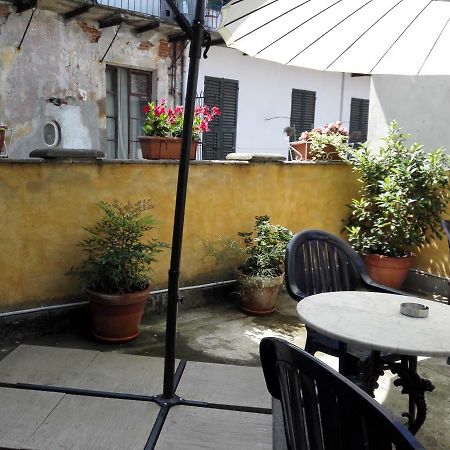 Viabasso11 Guest House ノーヴィ・リーグレ エクステリア 写真
