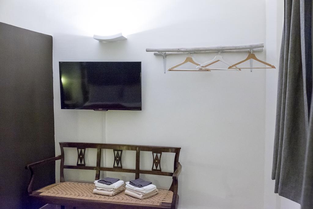 Viabasso11 Guest House ノーヴィ・リーグレ エクステリア 写真