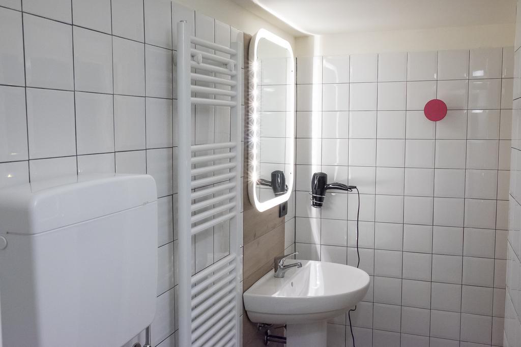 Viabasso11 Guest House ノーヴィ・リーグレ エクステリア 写真