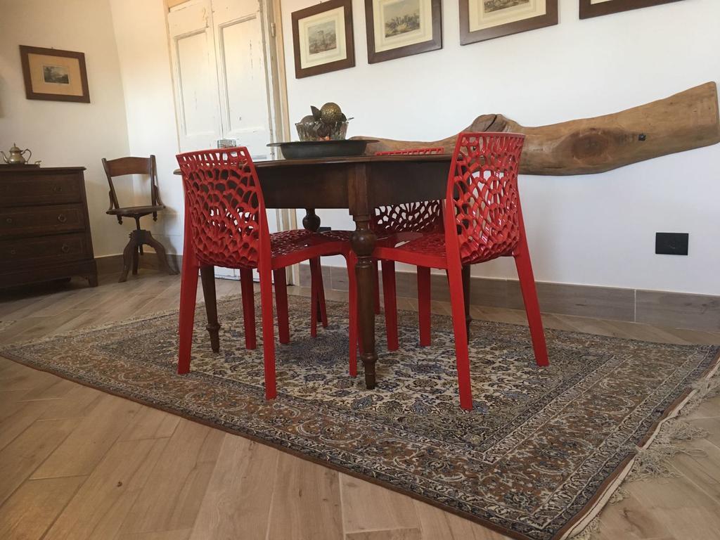 Viabasso11 Guest House ノーヴィ・リーグレ エクステリア 写真