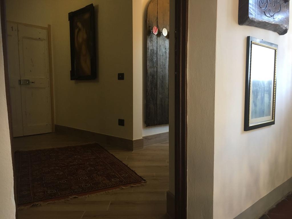 Viabasso11 Guest House ノーヴィ・リーグレ エクステリア 写真