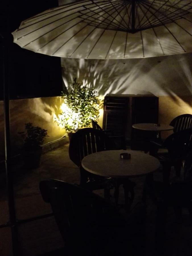 Viabasso11 Guest House ノーヴィ・リーグレ エクステリア 写真