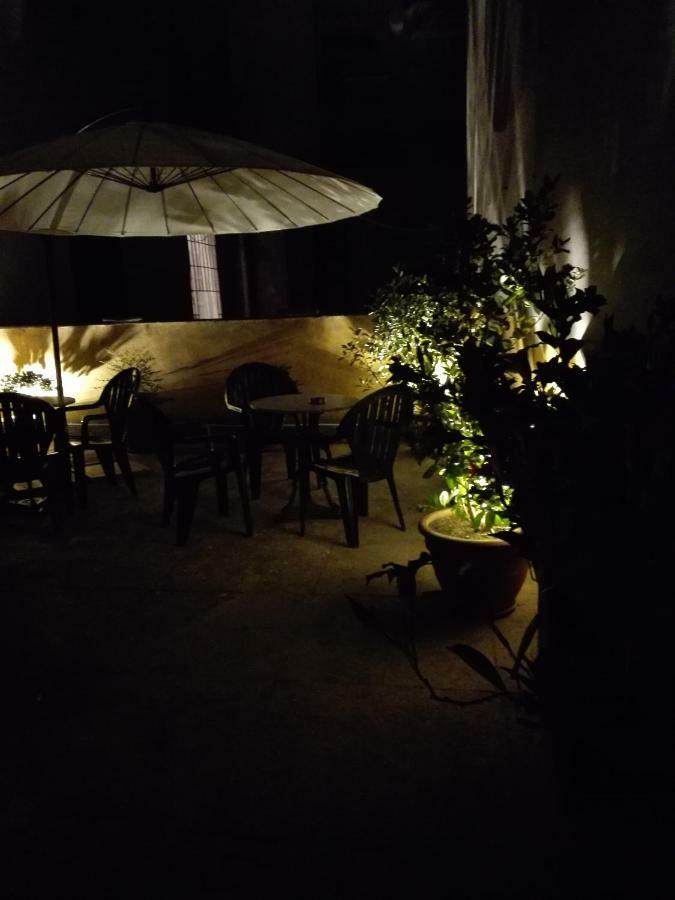 Viabasso11 Guest House ノーヴィ・リーグレ エクステリア 写真