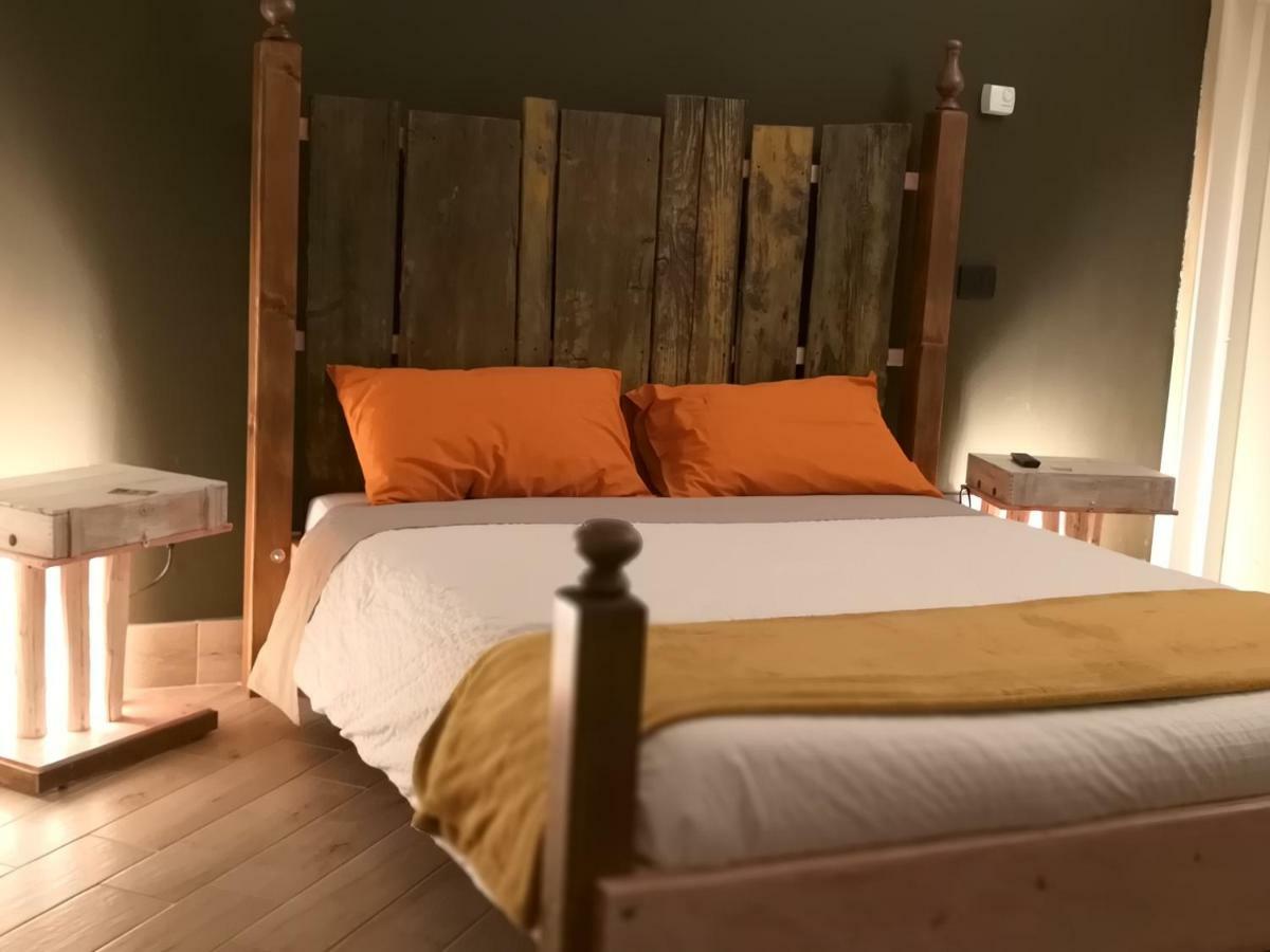 Viabasso11 Guest House ノーヴィ・リーグレ エクステリア 写真