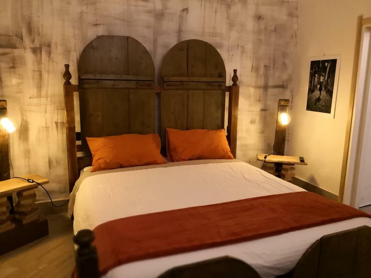 Viabasso11 Guest House ノーヴィ・リーグレ エクステリア 写真